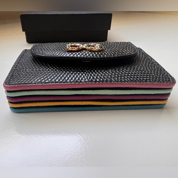 🔥DOLCE GABBANA Cardholder - Picture 9 of 9